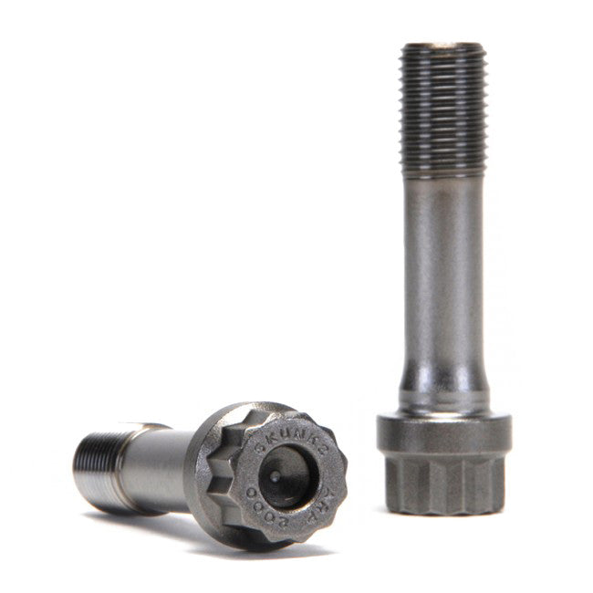 Skunk 2 Alpha Series Connecting Rods for D16/ZC