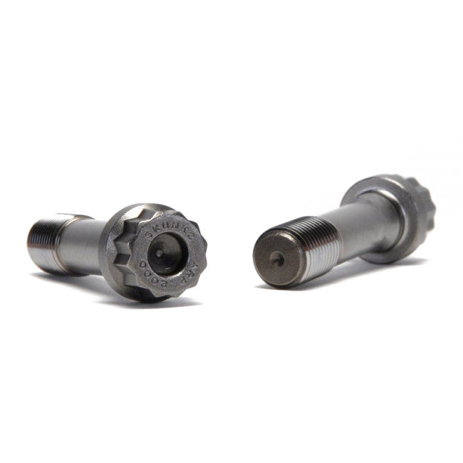 Skunk 2 Alpha Series Connecting Rods for D16/ZC
