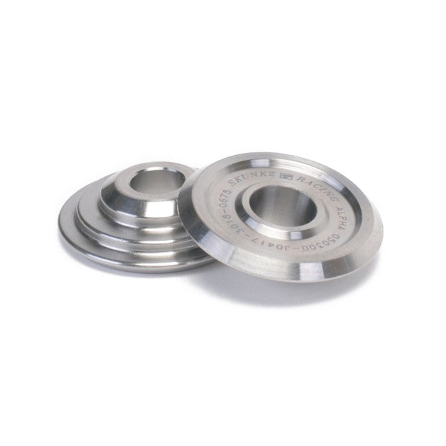 Skunk 2 Alpha Series Valve Spring and Retainer Sets
