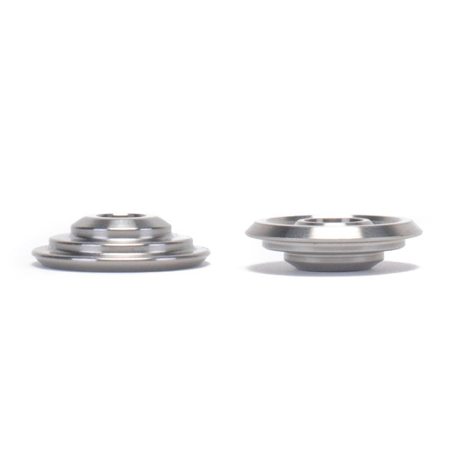 Skunk 2 Alpha Series Valve Spring and Retainer Sets