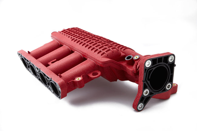 Spoon Sports Intake Chamber for L-series