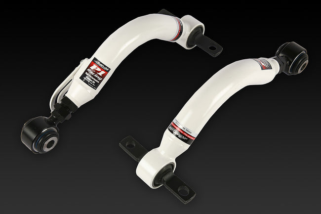 Buddy Club P1-Racing Camber Kit (Rear)