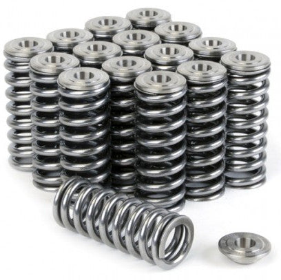 Skunk 2 Alpha Series Valve Spring and Retainer Sets