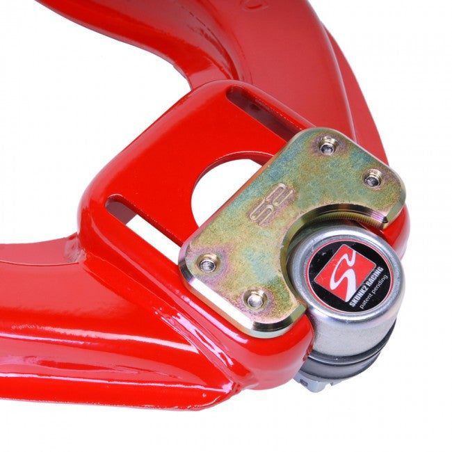 Skunk 2 Pro Series Front Upper Control Arms