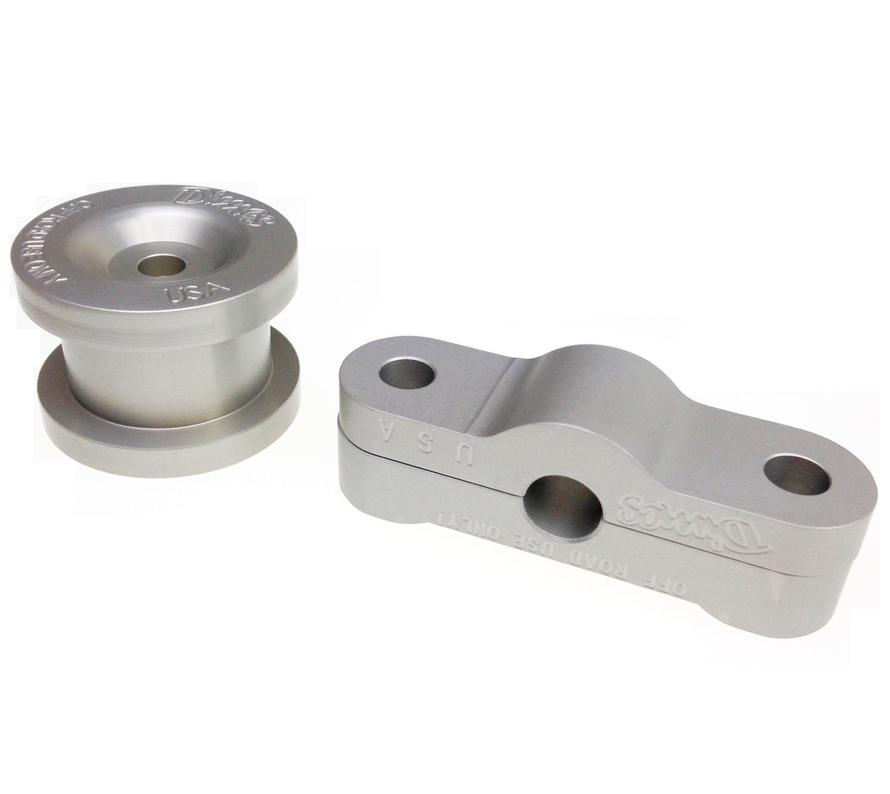 Dimes Performance B-series Solid Shifter Bushings