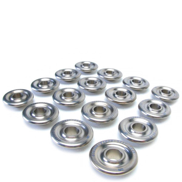 Skunk 2 Titanium Retainers