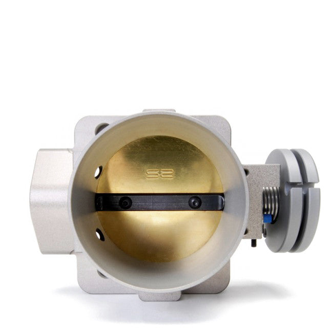Skunk 2 Pro Series 74mm Throttle Body for B/D/H/F