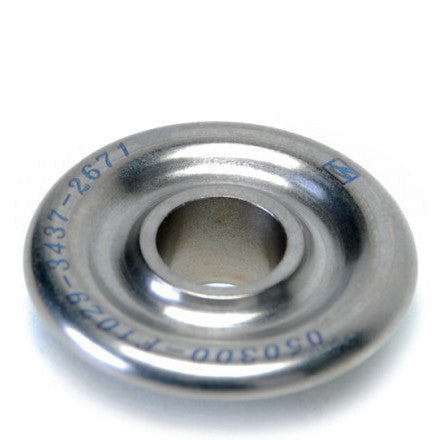 Skunk 2 Titanium Retainers