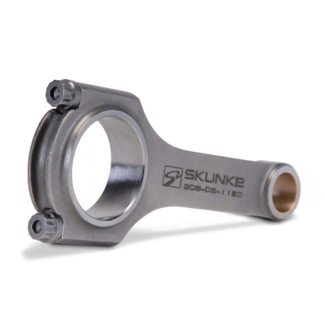 Skunk 2 Alpha Series Connecting Rods for D16/ZC