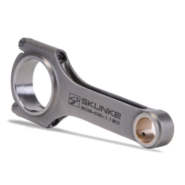 Skunk 2 Alpha Series Connecting Rods for D16/ZC