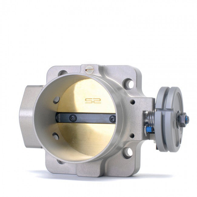 Skunk 2 Pro Series 74mm Throttle Body for B/D/H/F