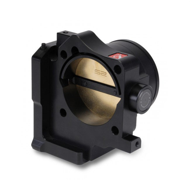 Skunk 2 Pro Series 72mm Throttle Body for 06-09 AP2