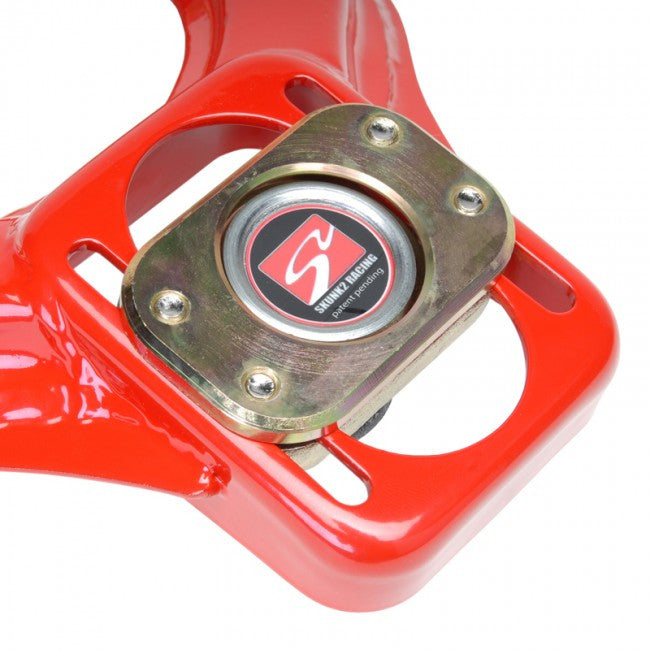Skunk 2 Pro Series Front Upper Control Arms