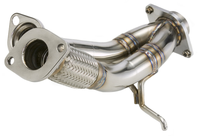 Spoon Sports Exhaust Manifolds