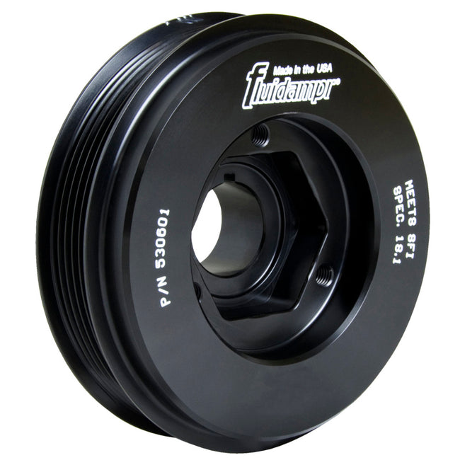 Fluidampr Harmonic Balancers (for Honda)
