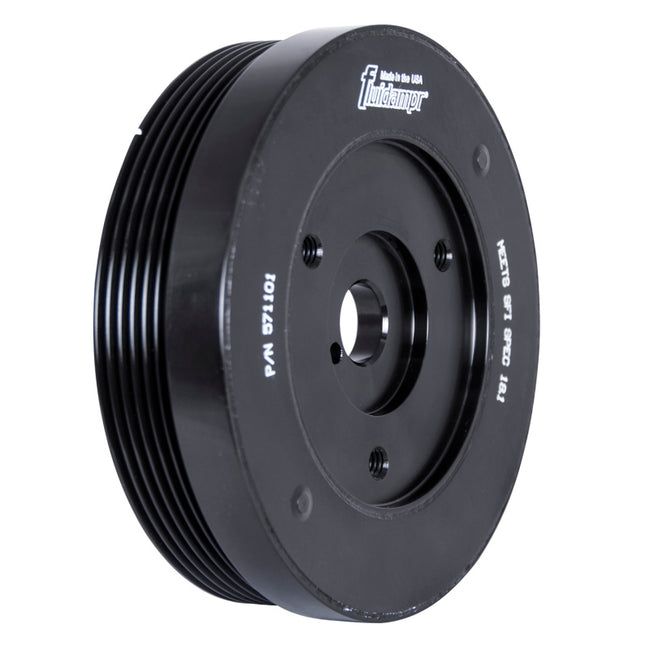 Fluidampr Harmonic Balancers (for Toyota and BRZ)