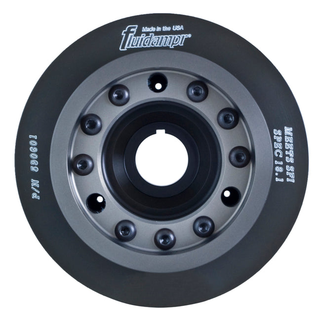 Fluidampr Harmonic Balancers (for Honda)