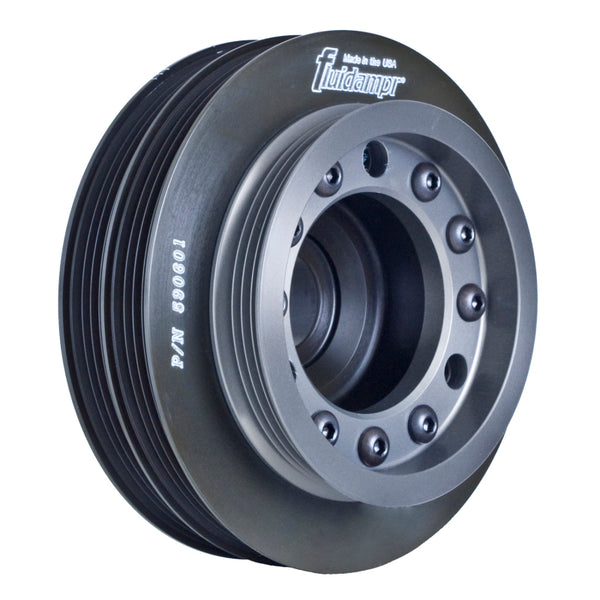 Fluidampr Harmonic Balancers (for Honda)