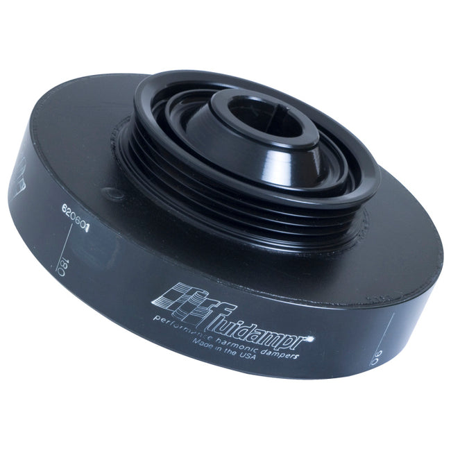 Fluidampr Harmonic Balancers (for Honda)