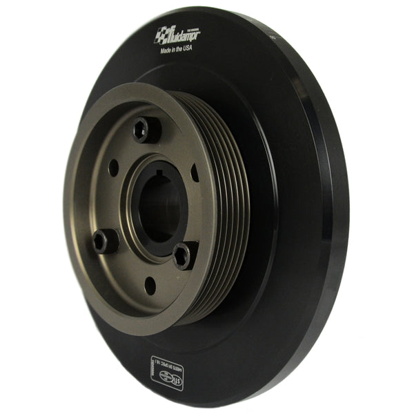Fluidampr Harmonic Balancers (for Toyota and BRZ)