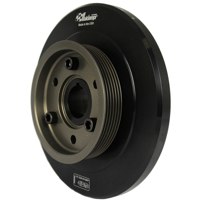 Fluidampr Harmonic Balancers (for Toyota and BRZ)