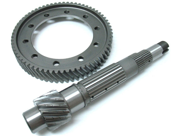 MFactory D-series Final Drives