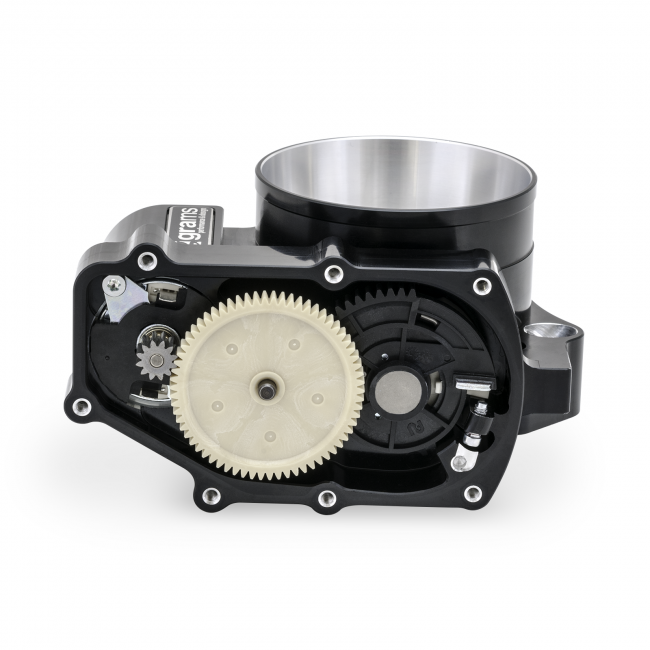 Grams Honda/Acura 72mm Drive-By-Wire Throttle Body