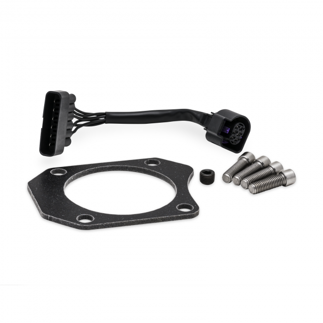 Grams Honda/Acura 72mm Drive-By-Wire Throttle Body