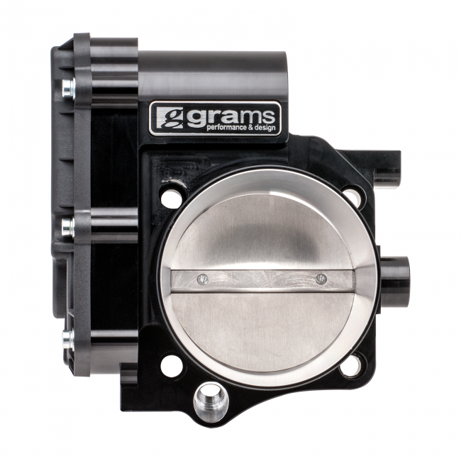 Grams Honda/Acura 72mm Drive-By-Wire Throttle Body