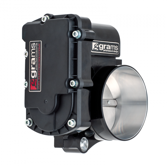 Grams Honda/Acura 72mm Drive-By-Wire Throttle Body