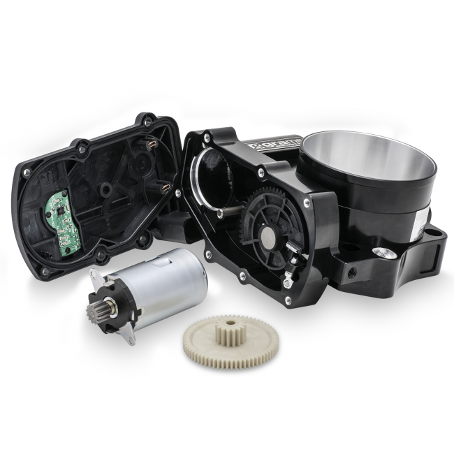Grams Honda/Acura 72mm Drive-By-Wire Throttle Body