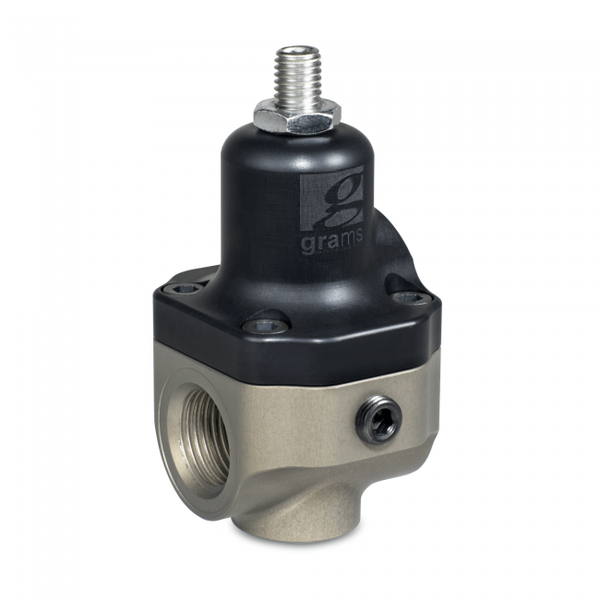 Grams Fuel Pressure Regulator