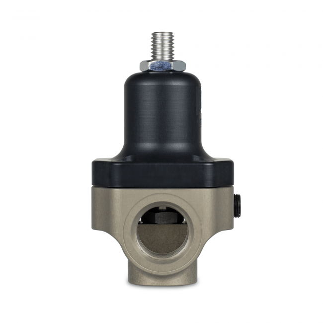Grams Fuel Pressure Regulator