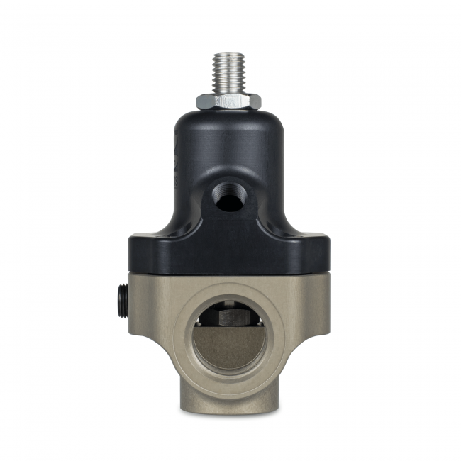Grams Fuel Pressure Regulator