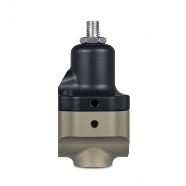 Grams Fuel Pressure Regulator