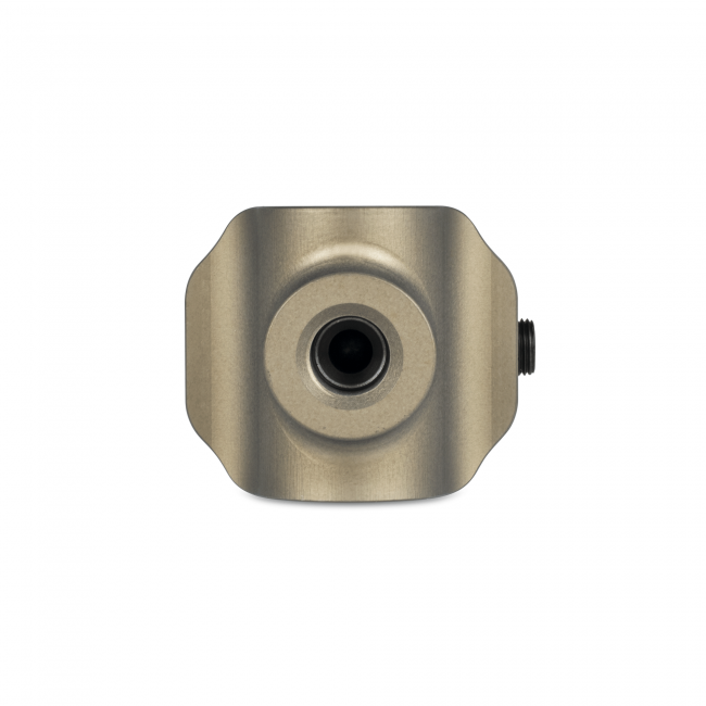 Grams Fuel Pressure Regulator