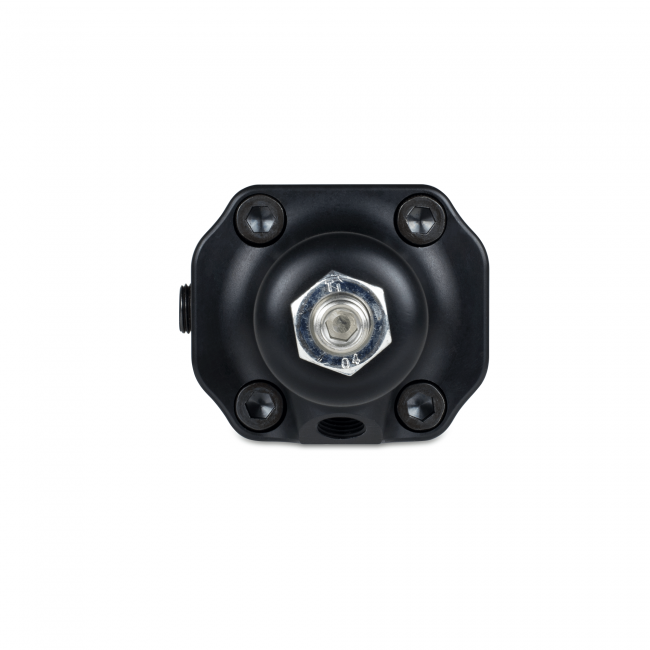 Grams Fuel Pressure Regulator