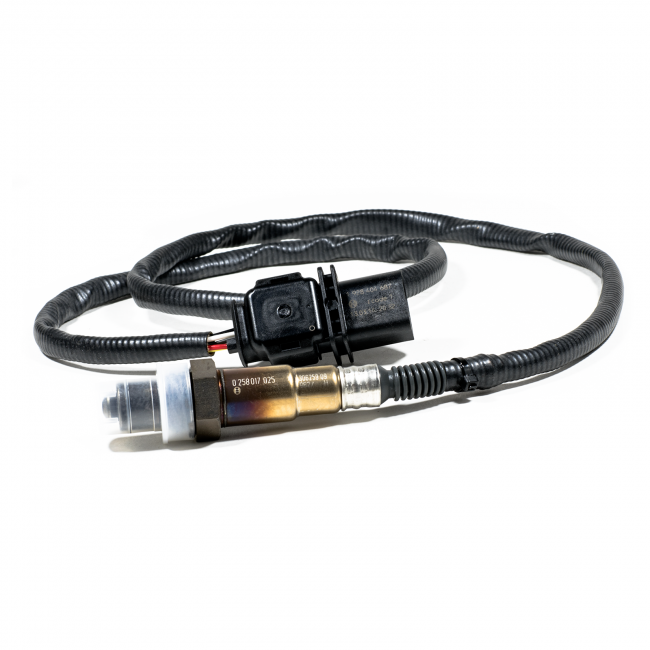 Grams 52mm Wideband Air/Fuel Ratio Gauge