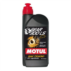 Motul Transmission Fluids