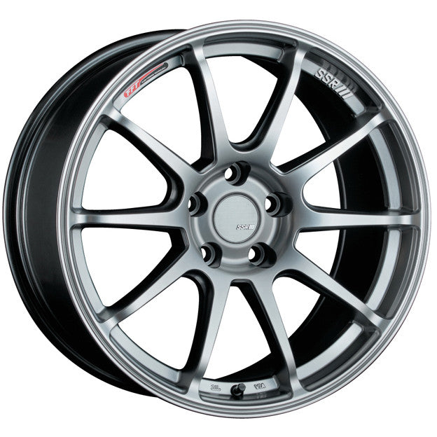 SSR GTV02