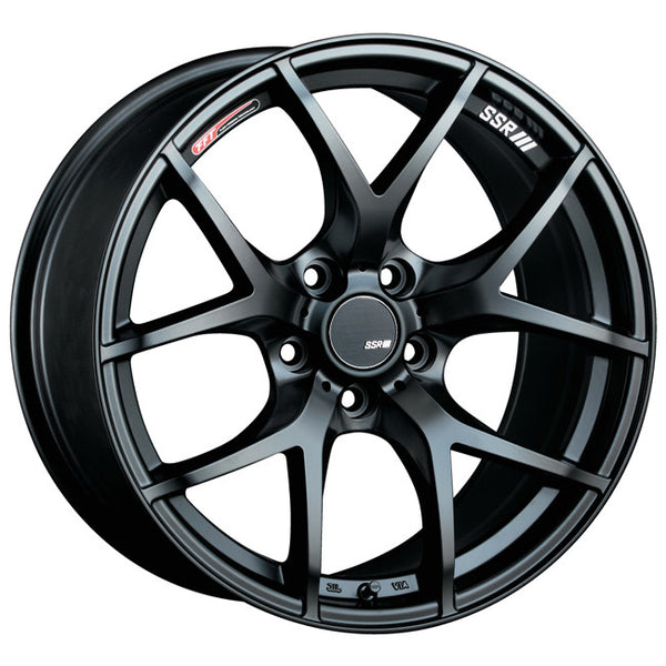SSR GTV03