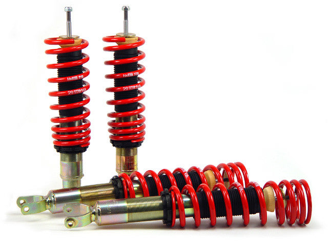 H&R Street Performance Coilover