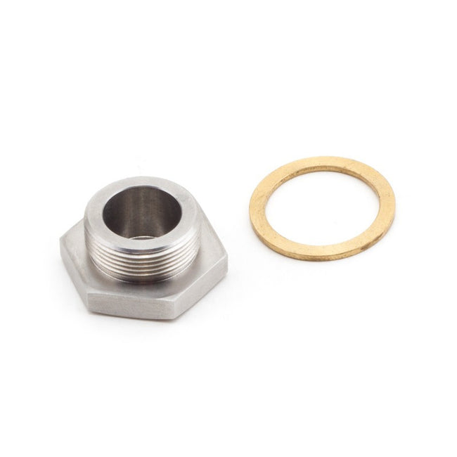 HYBRID RACING K-Series Cylinder Head Heater Pipe Plug