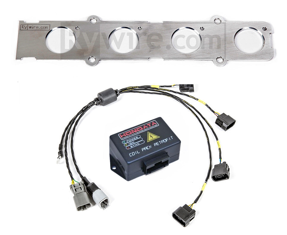 Rywire Hondata CPR Kit