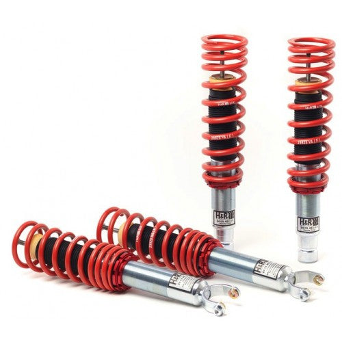 H&R Street Performance Coilover