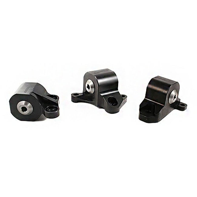 HYBRID RACING Aluminum K-series Swap Mount Kit for EK with EG/DC Subframe