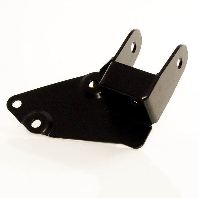 HYBRID RACING Aluminum K-series Swap Mount Kit for EK with EG/DC Subframe