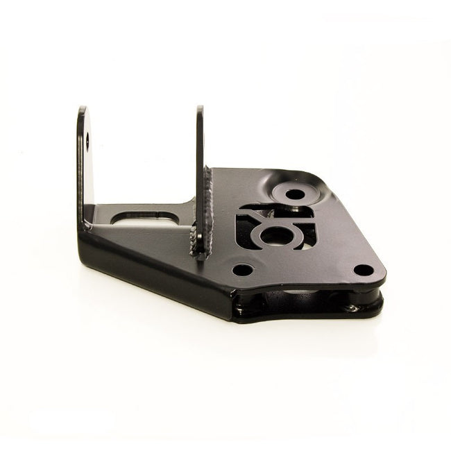 HYBRID RACING Aluminum K-series Swap Mount Kit for EK with EG/DC Subframe