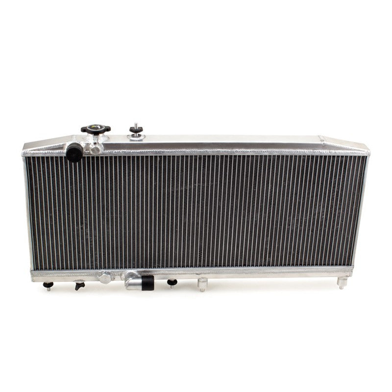 HYBRID RACING K-Swap Fullsize Radiator for 92-95 Civic & 93-97 Delsol