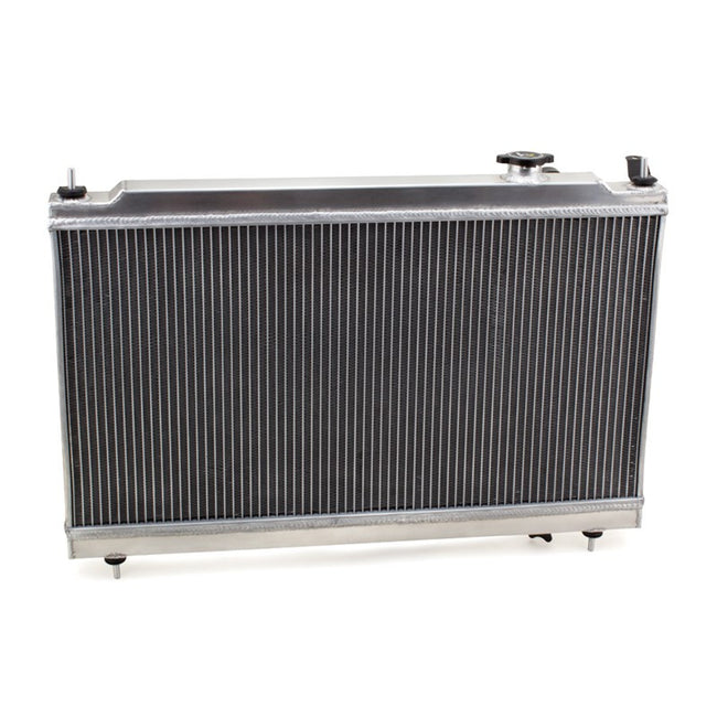 HYBRID RACING K-Swap Fullsize Radiator for 94-01 Integra